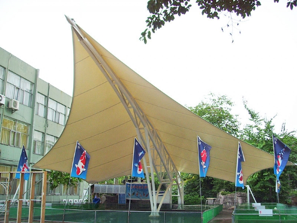 表演舞臺