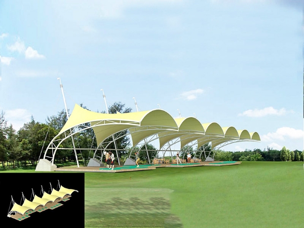 高爾夫球場(chǎng)